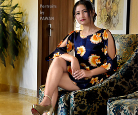 miss midwest garima khanal