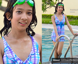 little princess pracharika