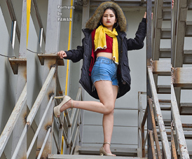 miss midwest garima khanal