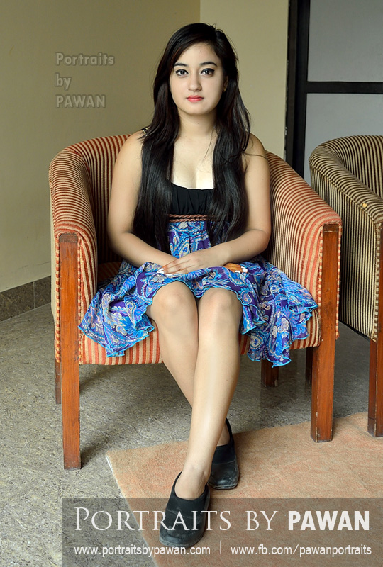 nepalgunj dot net model anjila